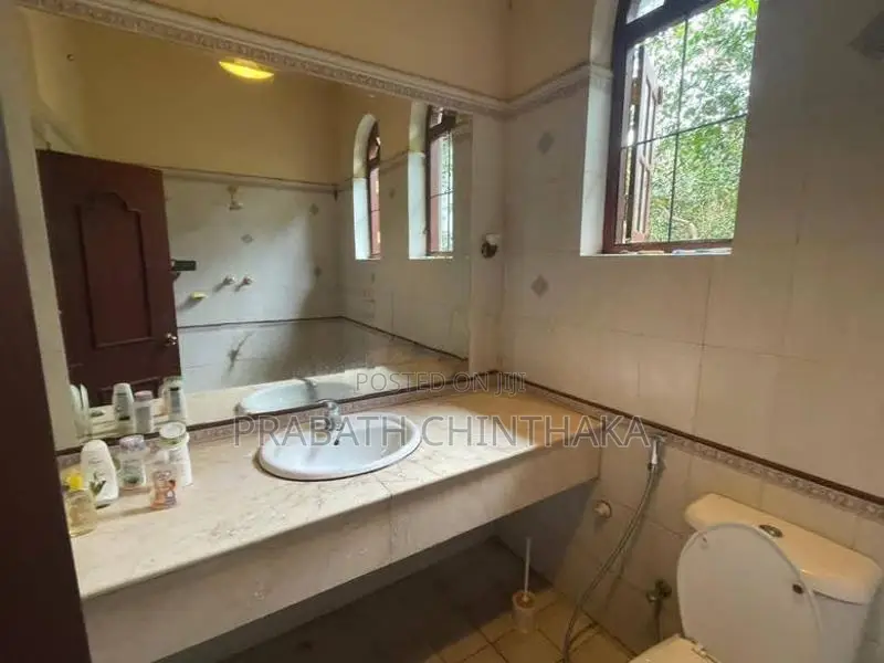 Villa for Rent in Pannipitiya ( Arawwala )
