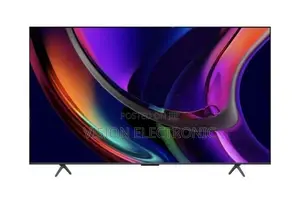 New TCL 55 inch 4K HDR QLED Google TV (55P8K)