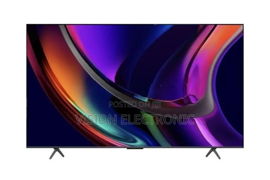 New TCL 55 inch 4K HDR QLED Google TV (55P8K)