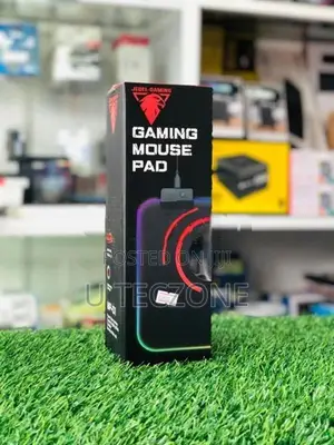 Jedel RGB Gaming Mouse Pad Brandnew