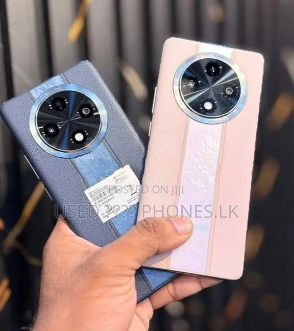 Oppo F27 PRO +|5G|256GB (Used)