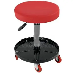 Road Dawg Car Creeper Seat
