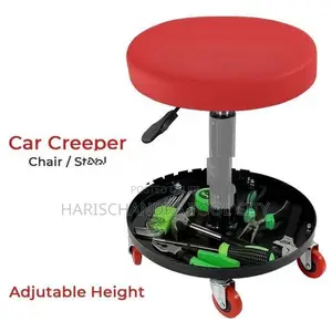 Road Dawg Car Creeper Seat