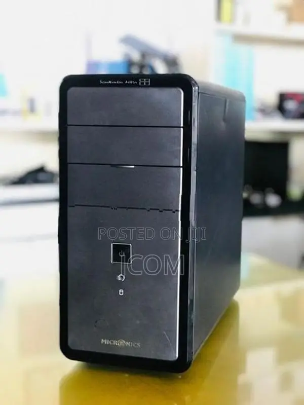 i3 6th Gen Desktop