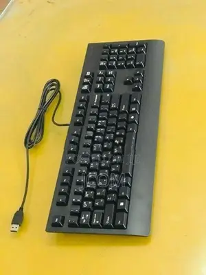 Lenovo Preferred PRO II Keyboard