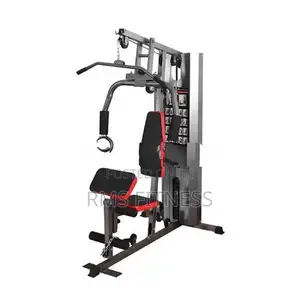 Brand New Home Gym M8