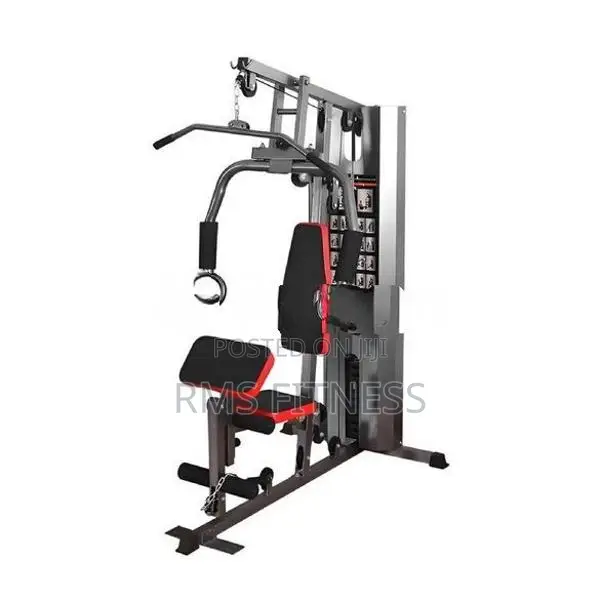 Brand New Home Gym M8