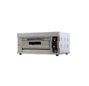 Electric Deck Oven - 2 Tray
