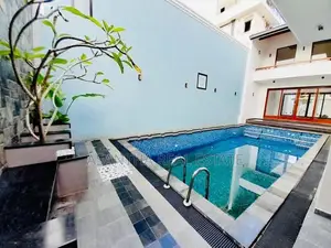 (AF286) New 03 Story Luxury house With 20!P sale At Pitakotte