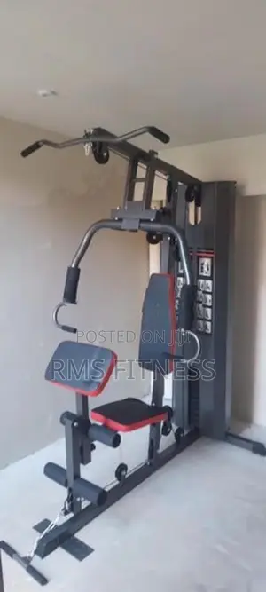 Brand New Home Gym M8