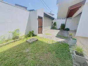 (AF284) 03 Story house With 10P sale At Housing Skim Baddagana Pitakot