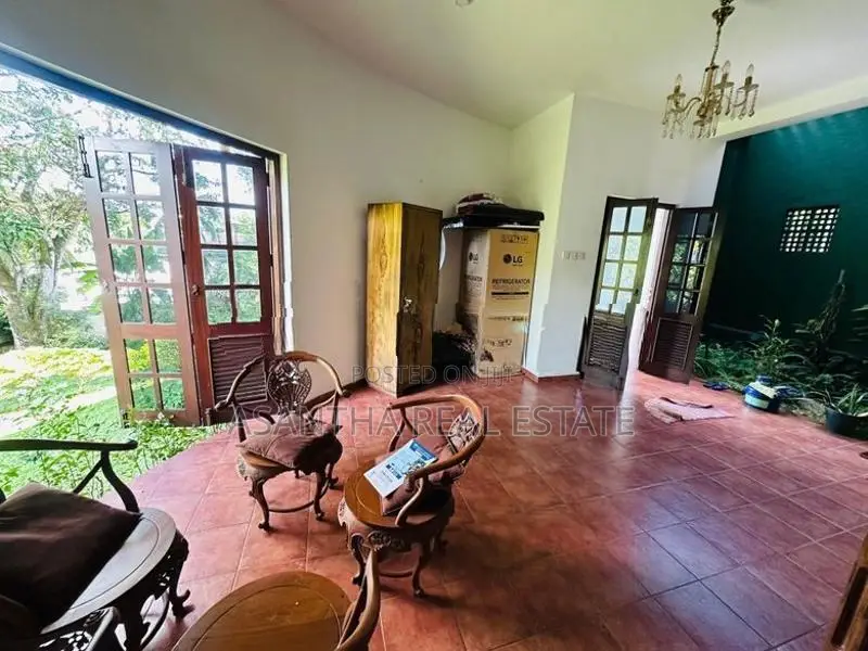 (AF285) 2 story house at Thalawathugoda, Kalalgoda road,