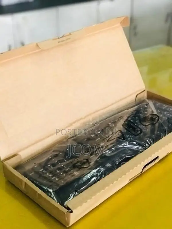 Lenovo Preferred PRO II Keyboard