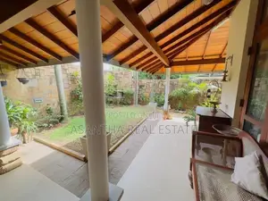 (AF256) architectural designed two storied house in Kohuwala