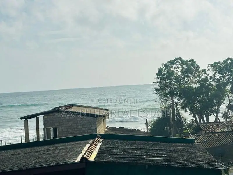 (AF276) Brand New 02 Story House With 07 P Sale At Moratuwa