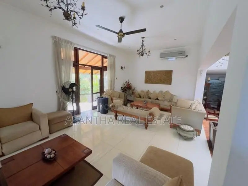 (AF256) architectural designed two storied house in Kohuwala