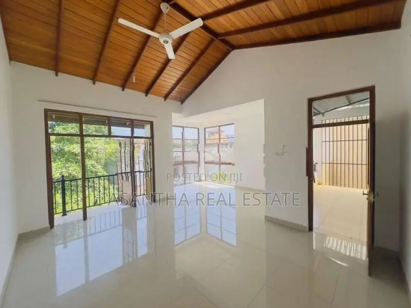 (AF284) 03 Story house With 10P sale At Housing Skim Baddagana Pitakot