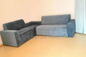 L Sofa