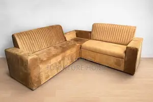 L Sofa