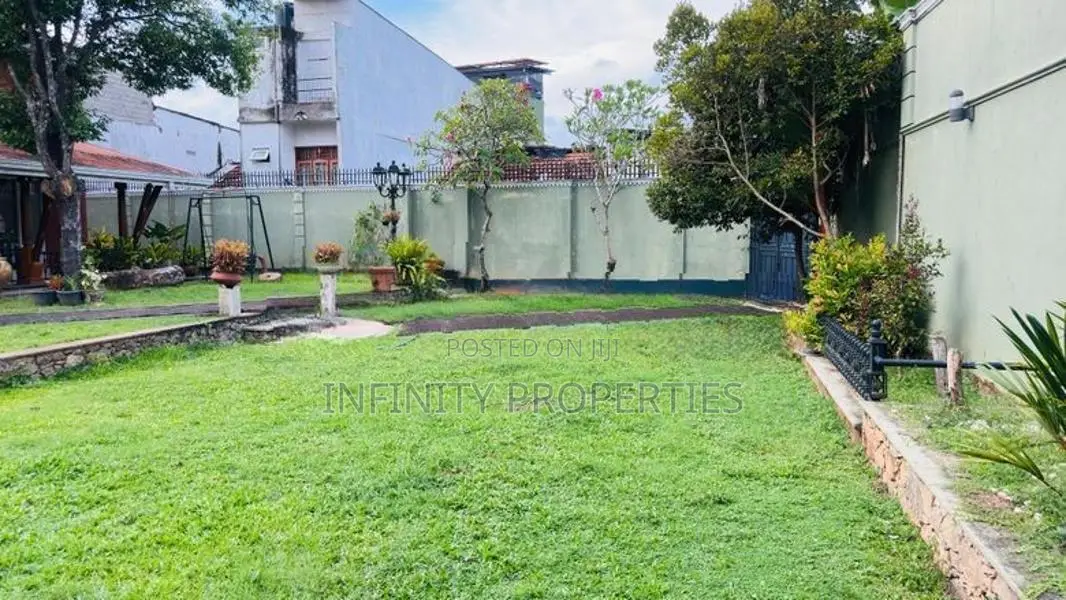 10 P Land Sale At Medawelikada Road Rajagiriya