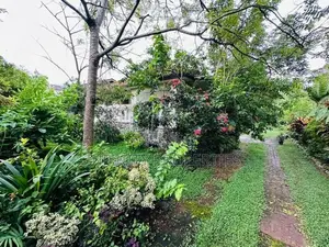 (AFA528) 55 Perch Land for Sale in Mount Lavinia