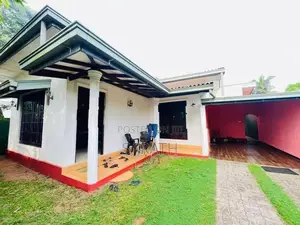 Valuable House Sale Malabe