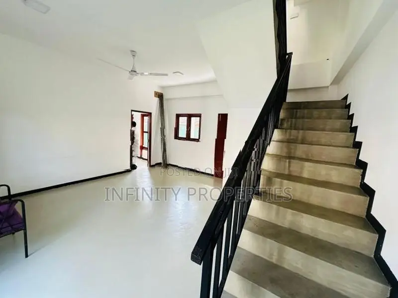 (AFA536) Brand New 02 Story House With 07 P Sale At Moratuwa