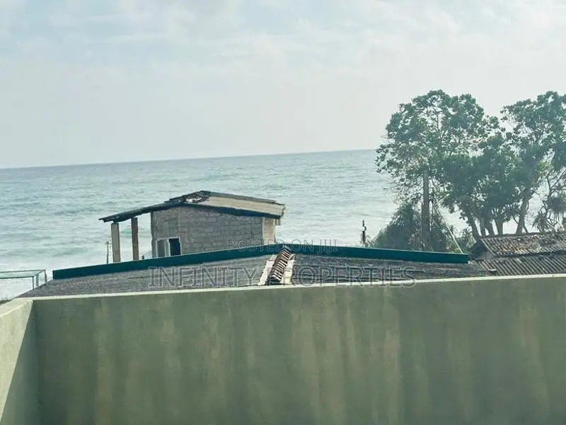 (AFA536) Brand New 02 Story House With 07 P Sale At Moratuwa