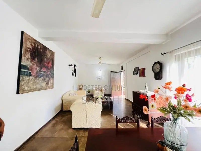 2 Storied Luxury House In Pannipitiya