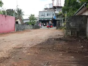 (AFA539) 19 P Land Sale At Pathiragoda Road Maharagama