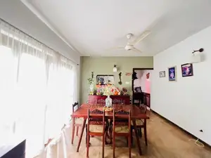 2 Storied Luxury House In Pannipitiya
