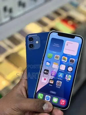 Apple iPhone 12 128GB 5G D1 (Used)