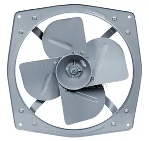 Pakistan Exhaust Fan 12” 40w (industrial Type)