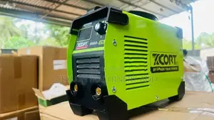 "XCORT" MMA275 Welding Plant - 275A