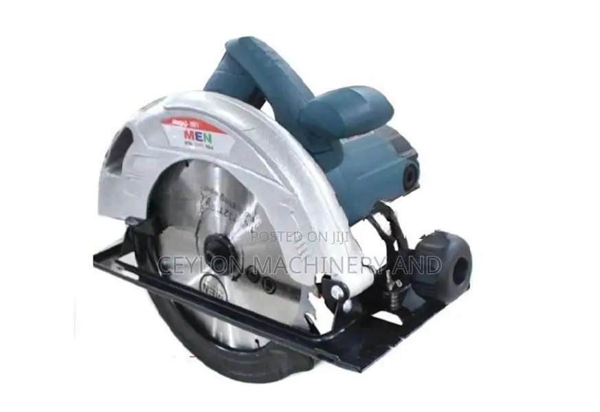 Circular Saws / Power Saw- (RIDER, MEN, XCORT, RONIX)