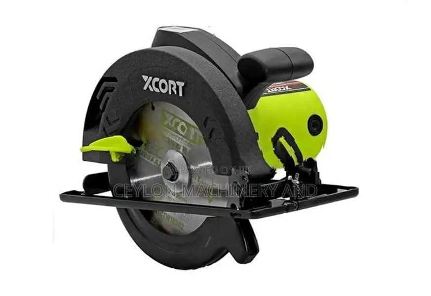 Circular Saws / Power Saw- (RIDER, MEN, XCORT, RONIX)