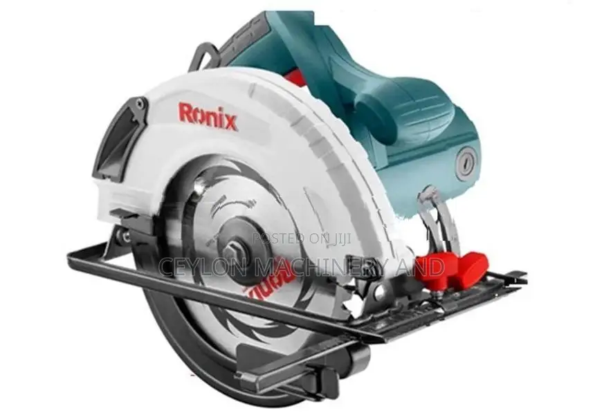 Circular Saws / Power Saw- (RIDER, MEN, XCORT, RONIX)