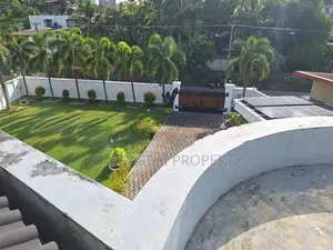 Super Luxury House for Sale in Rajagiriya