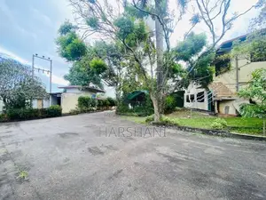 Warehouse Close to Colombo –Horana Main Rd