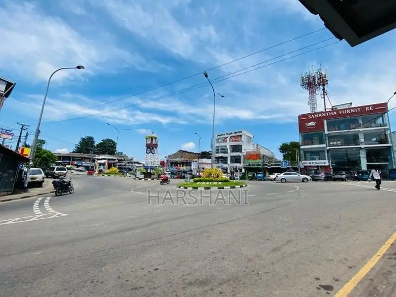 38P Superb Commercial Land at Gothutuwa New Town Junction
