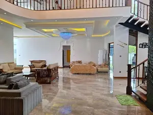 Super Luxury House for Sale in Rajagiriya