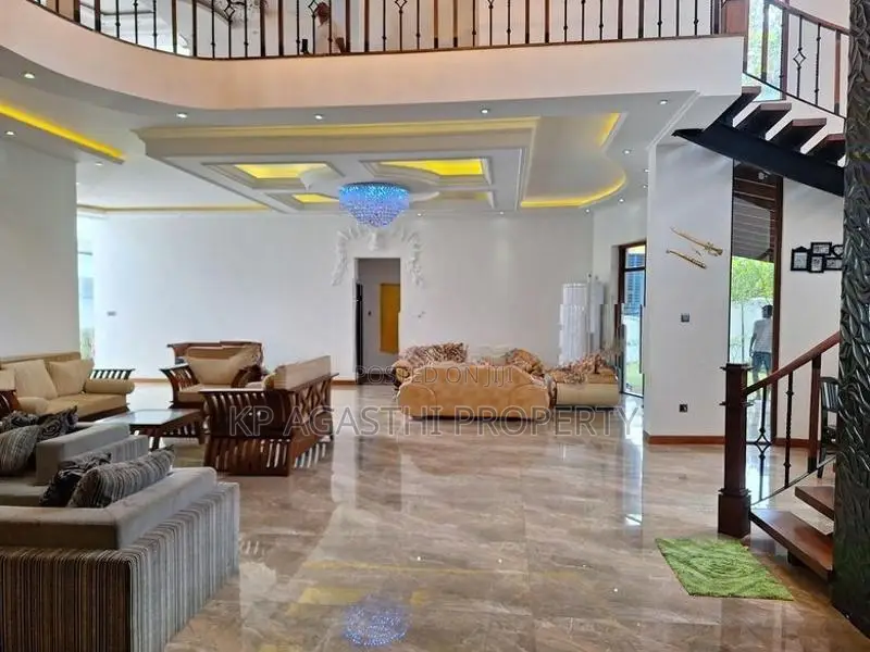 Super Luxury House for Sale in Rajagiriya