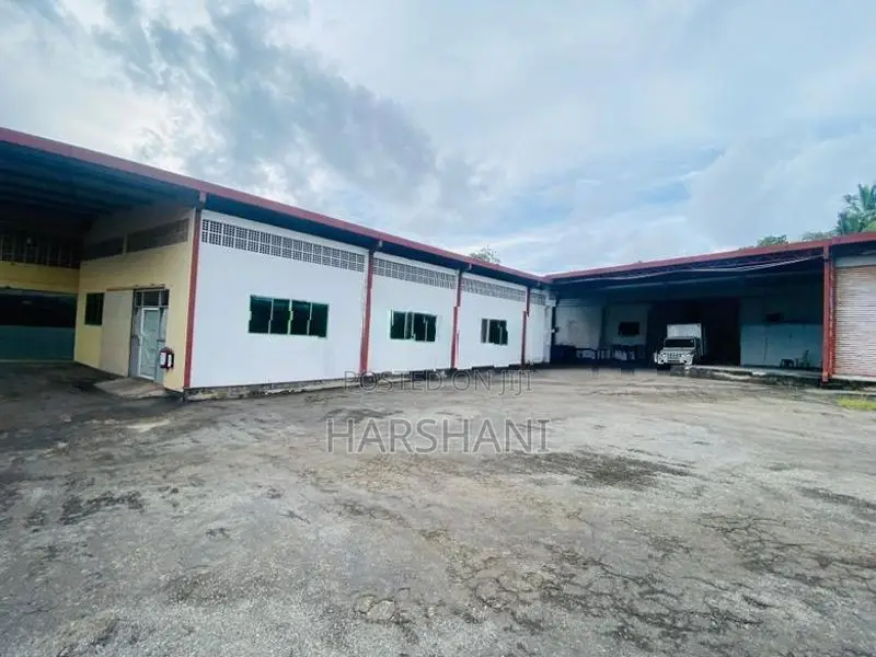 Warehouse Close to Colombo –Horana Main Rd