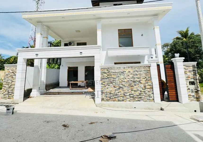 New House Boralesgamuwa Sale