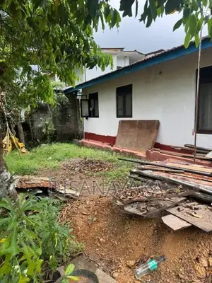 Super Land for Sale in Rajagiriya DS40901
