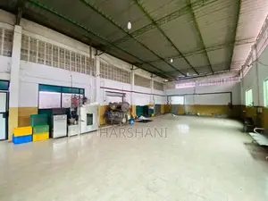 Warehouse Close to Colombo –Horana Main Rd