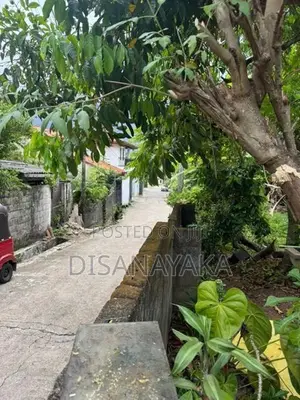Super Land for Sale in Rajagiriya DS40901