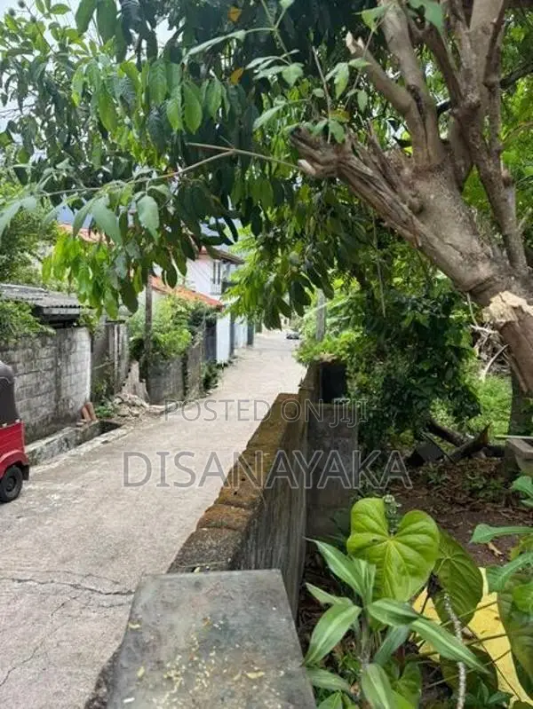 Super Land for Sale in Rajagiriya DS40901