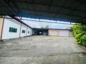 Warehouse Close to Colombo –Horana Main Rd