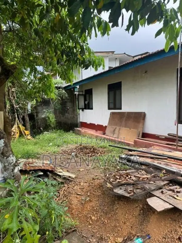 Super Land for Sale in Rajagiriya DS40901